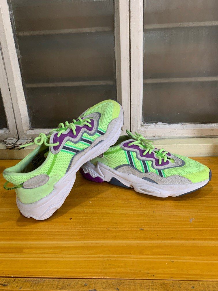 Adidas Ozweego US 8 2