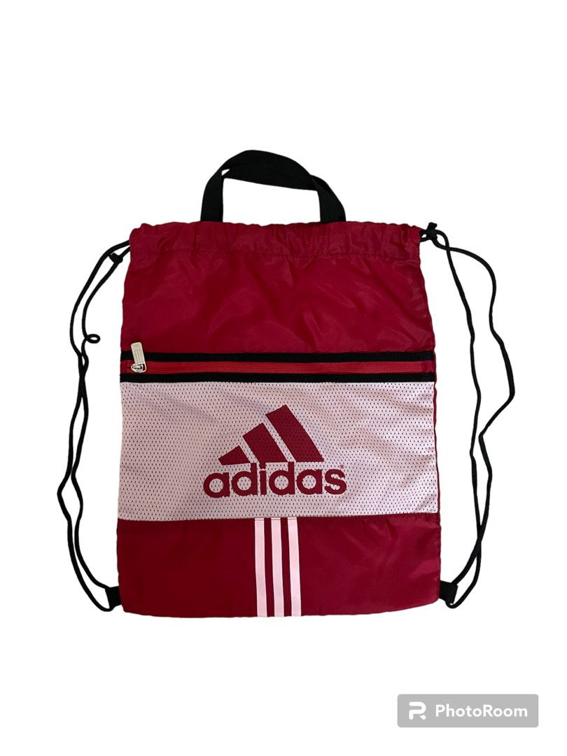 Adidas show backpack online