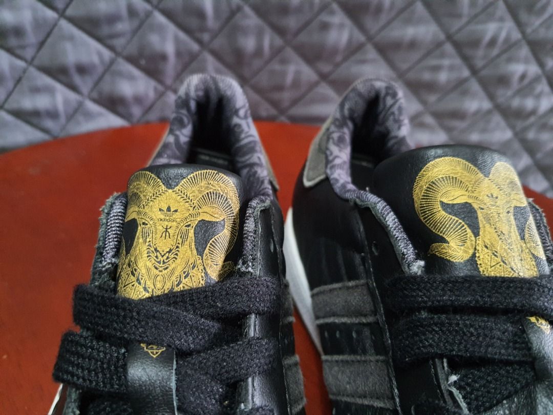 Adidas superstar chinese online new year 2015