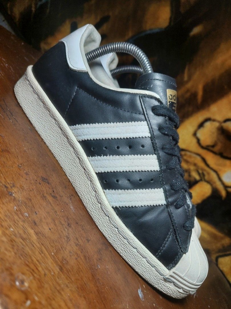 Adidas superstar hotsell size 7 mens