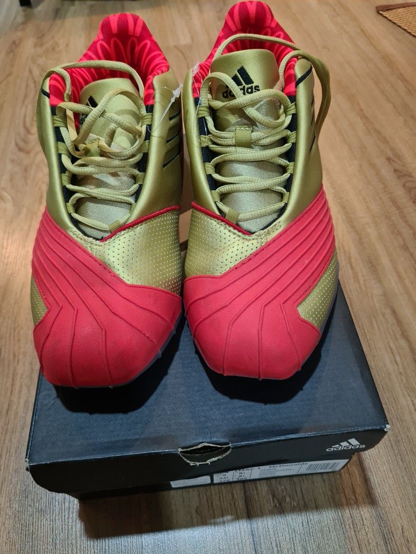 Nike t mac online