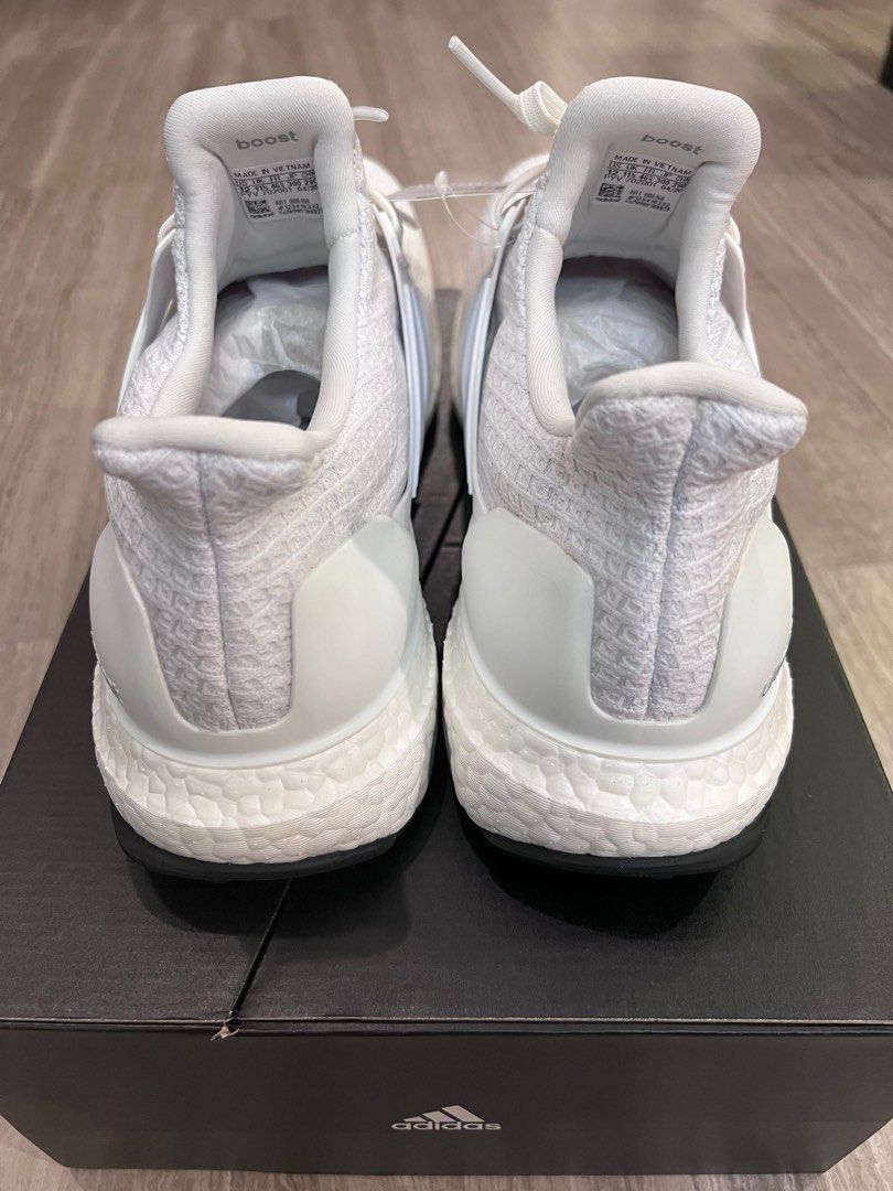 Ultra boost 4.0 sale real vs fake