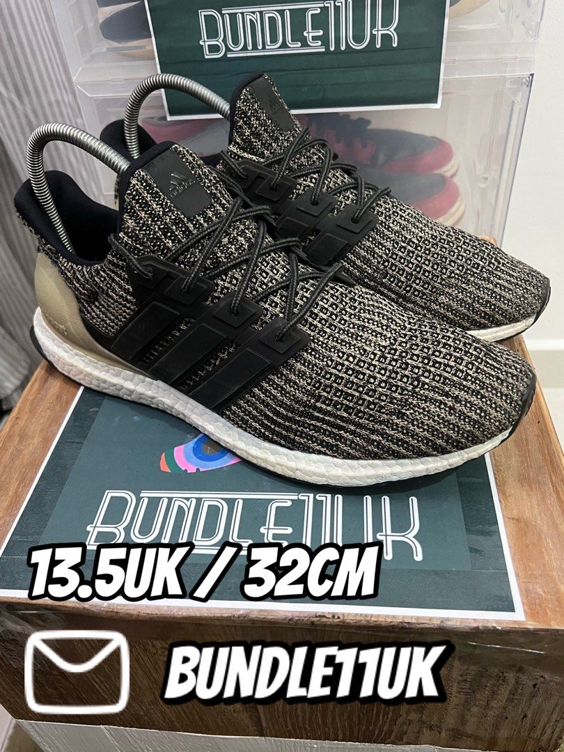 Adidas ultra boost 4.0 mocha outlet
