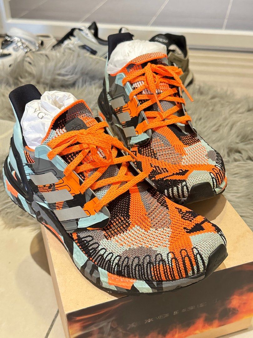Ultraboost camo new arrivals
