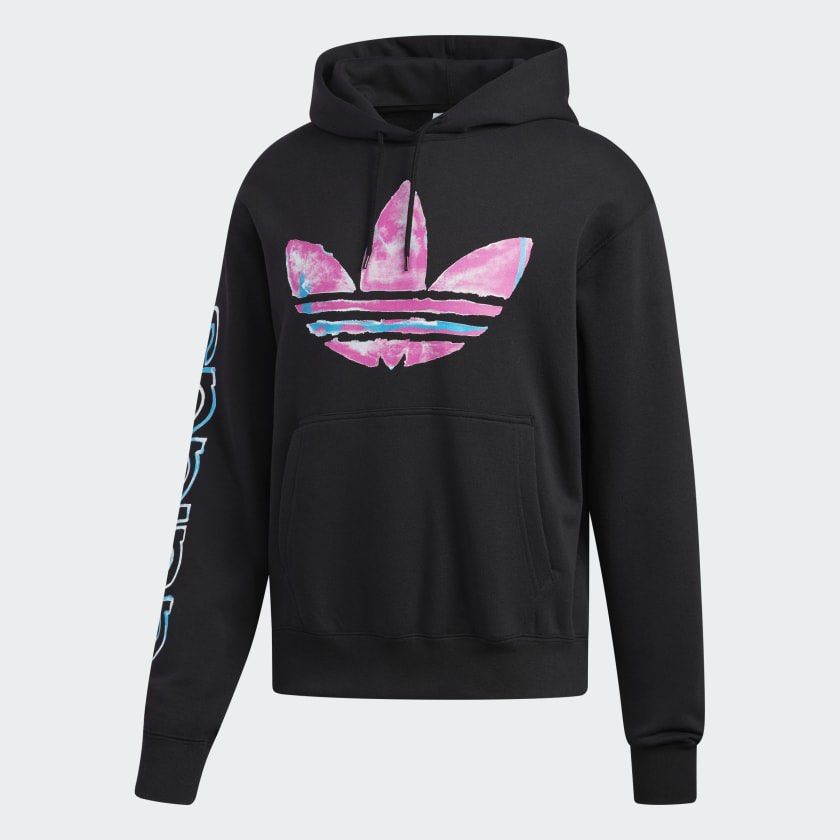 Adidas hoodie xs deals