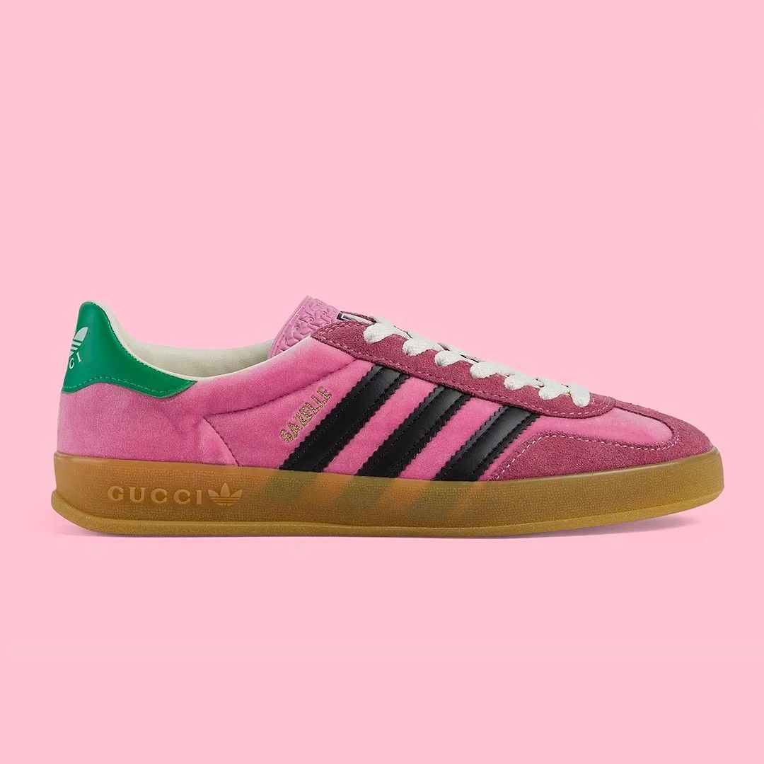 Adidas clearance sneakers gucci