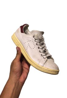 Adidas stan smith 2025 raf simons malaysia