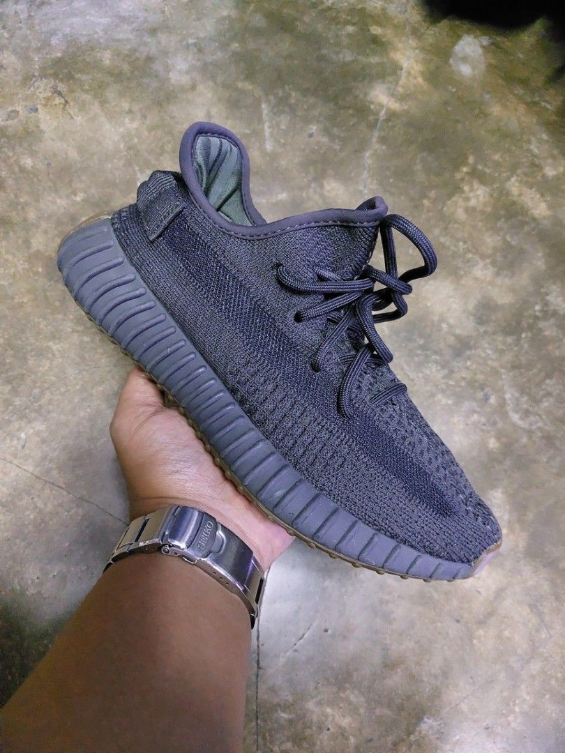 Adidas Yeezy 350 V2 Cinder Non Reflective 23.5 cm
