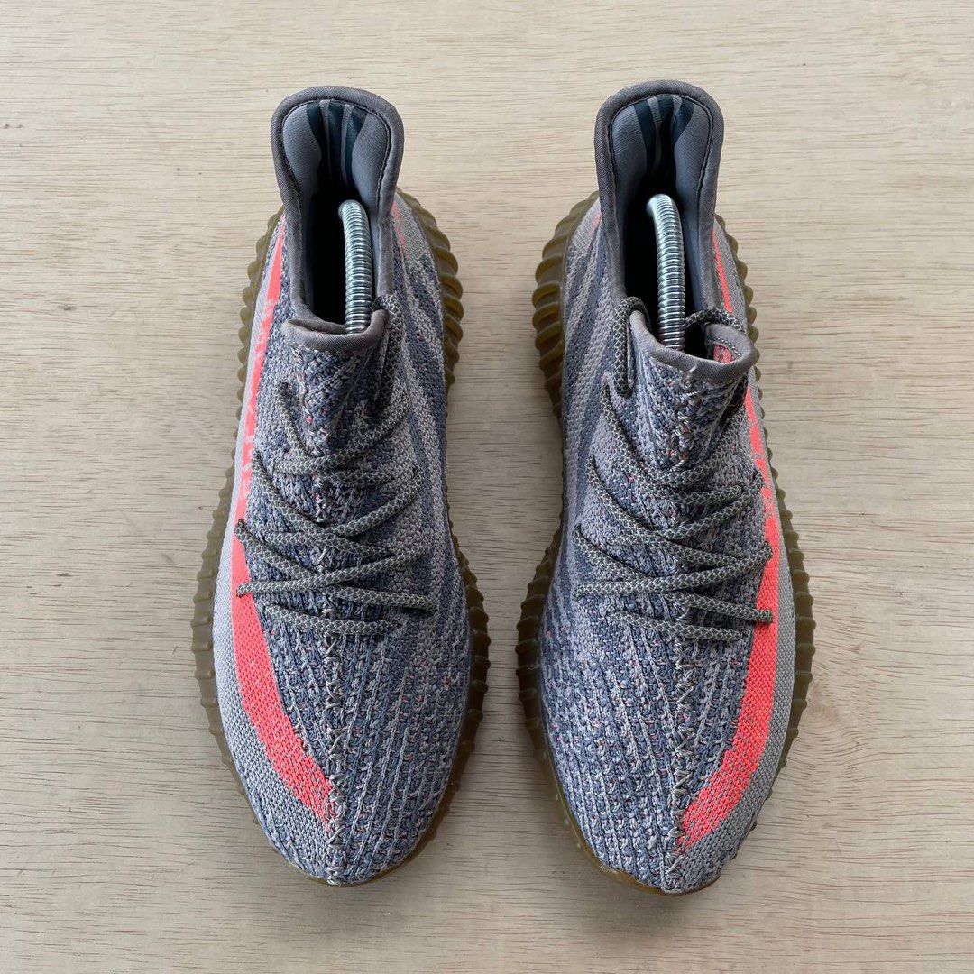 Yeezy boost 35 sales v2 zebra grey