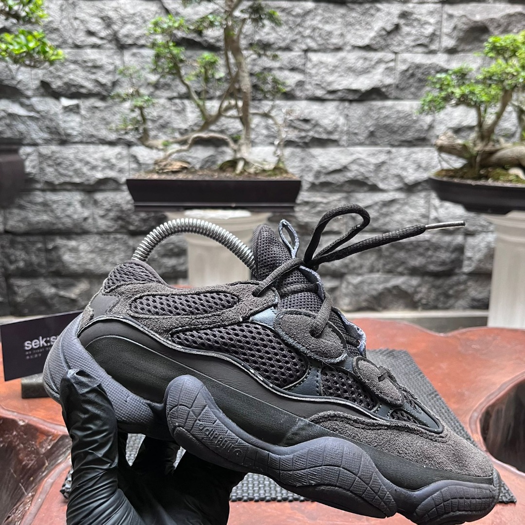 Yeezy 500 oreo clearance
