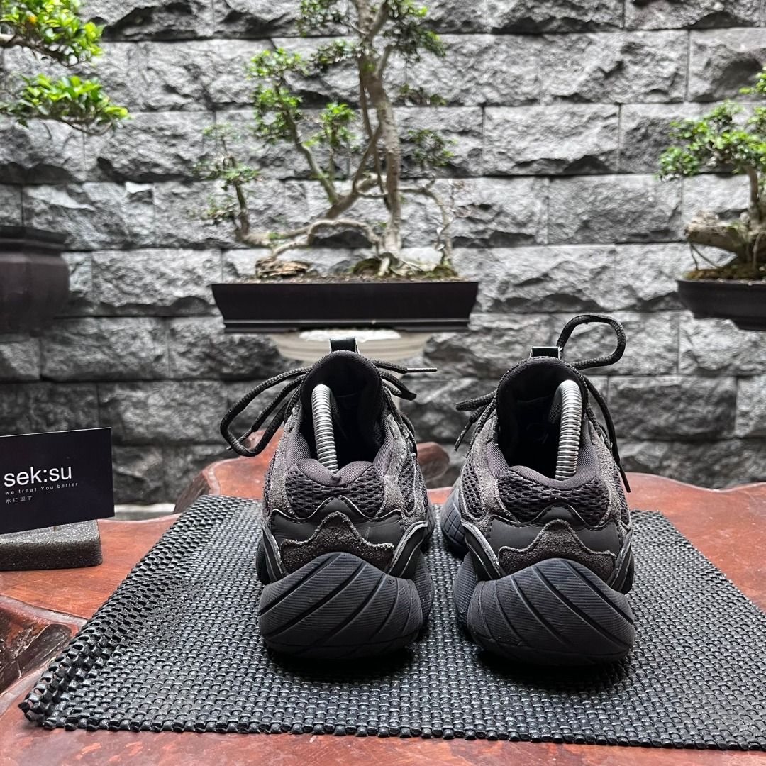 Yeezy 500 oreo clearance