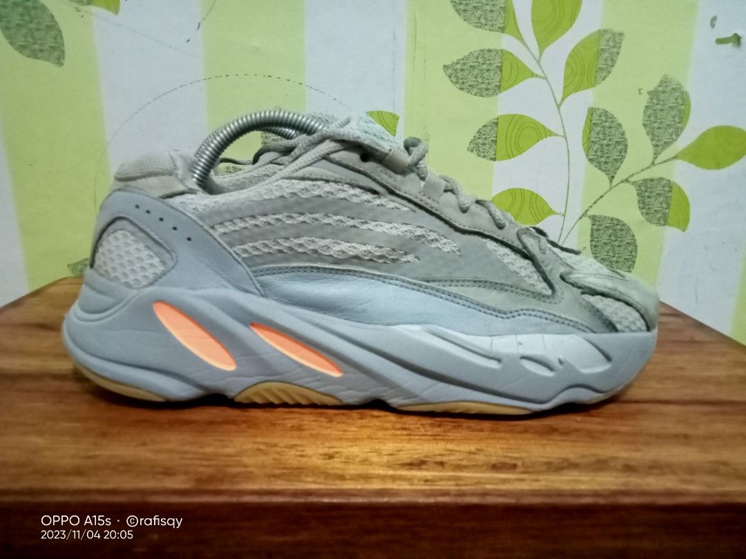 Adidas yeezy inertia 700 junior discount