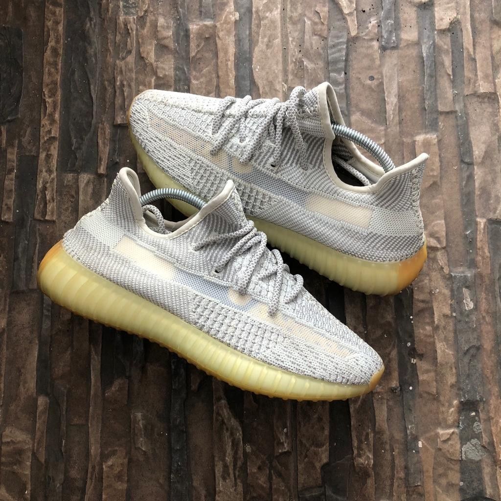 Yeezy online size 42