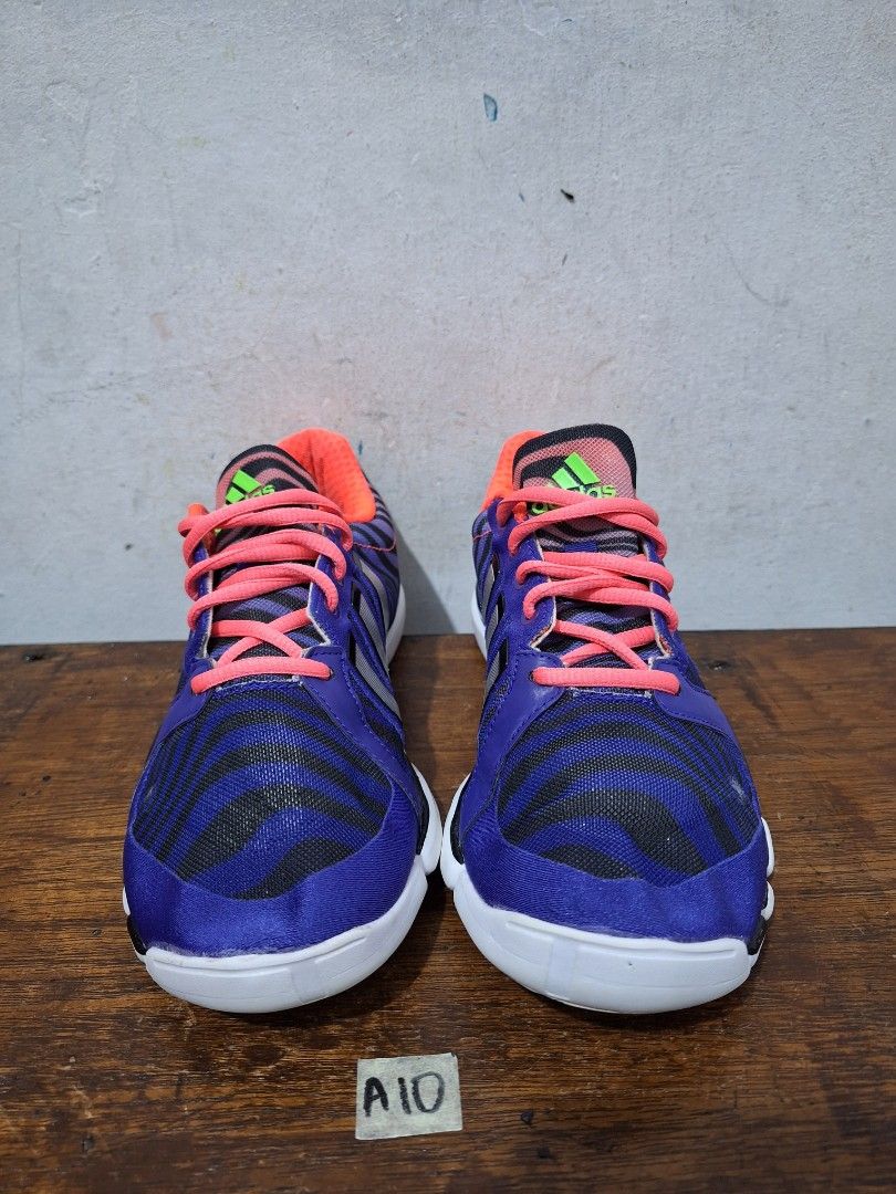 Adidas adipure trainer 36 sale