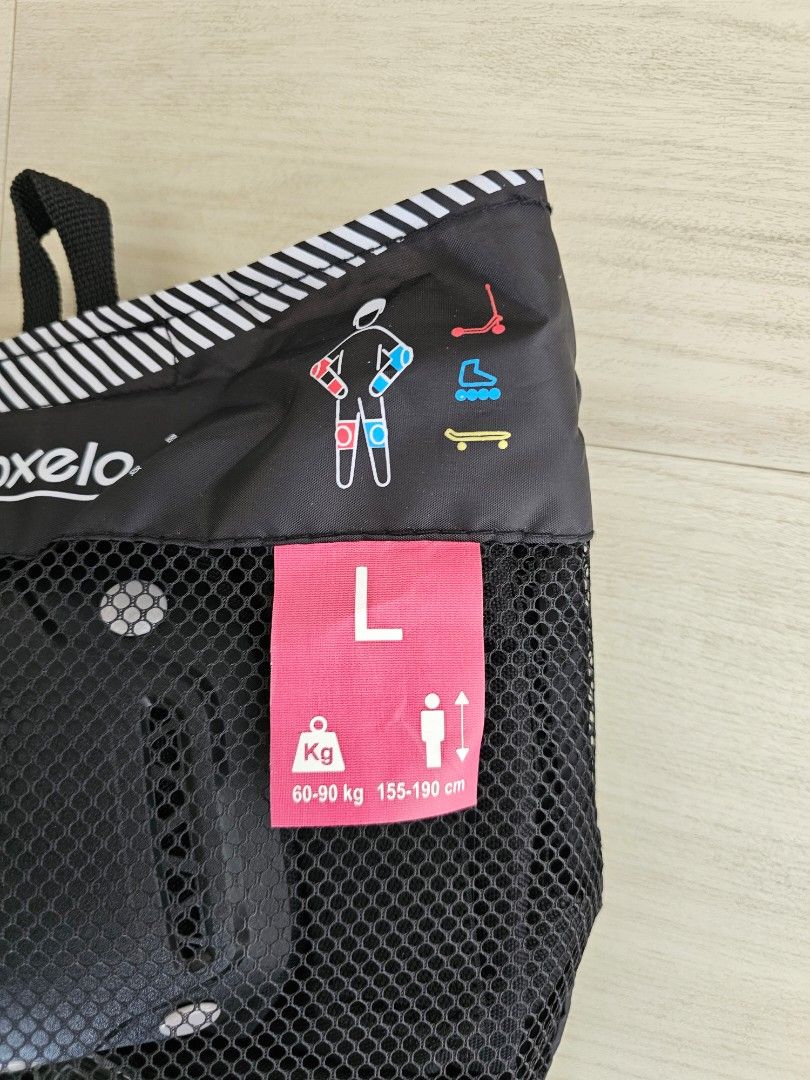 Adult Knee Guard, wrist guard, elbow guard, Sports Equipment, Other