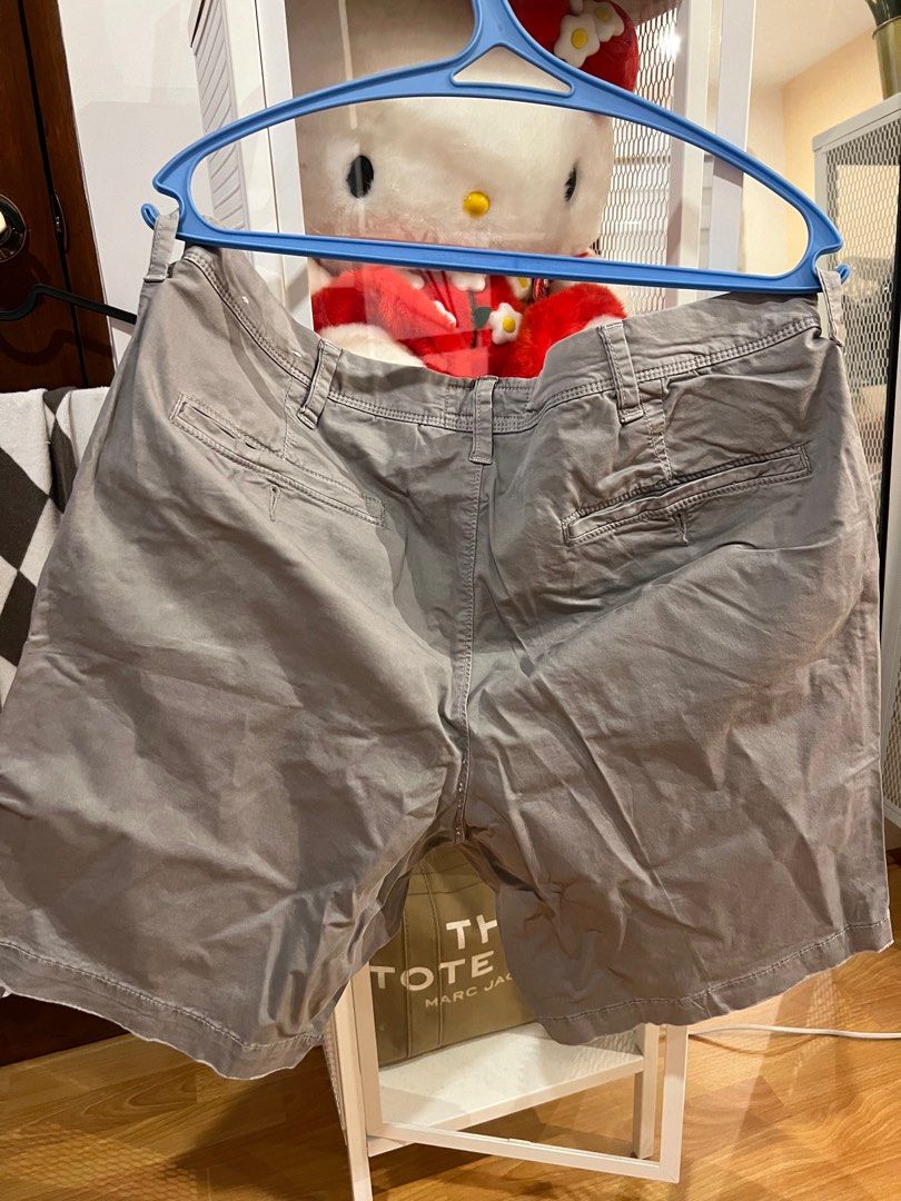 American eagle slim shorts best sale