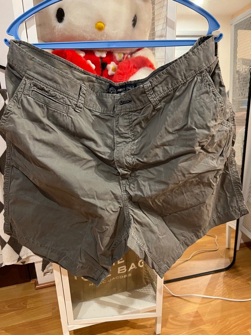 American eagle sales prep shorts
