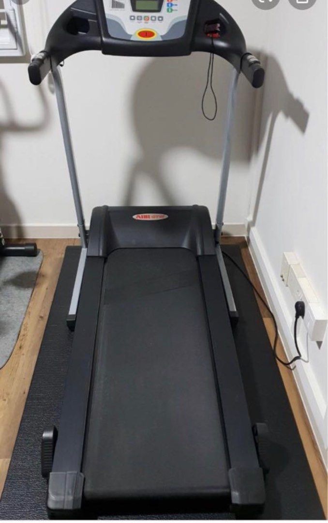Aibi treadmill store