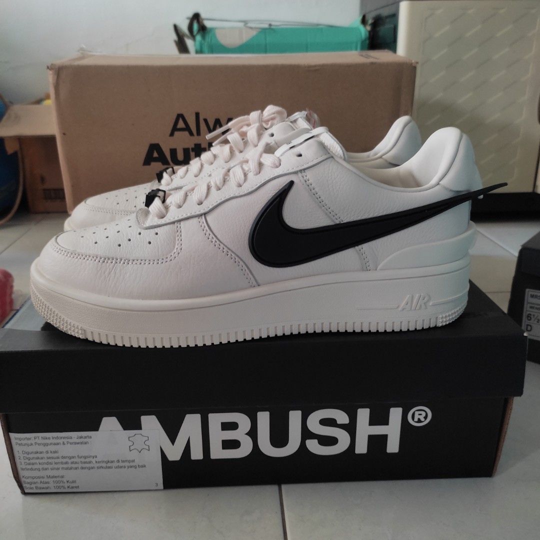 Air force 1 cheap pk god