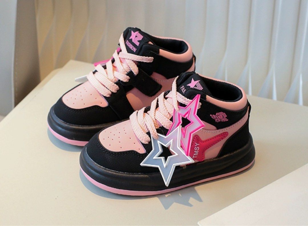 Jordan look alike shoes top