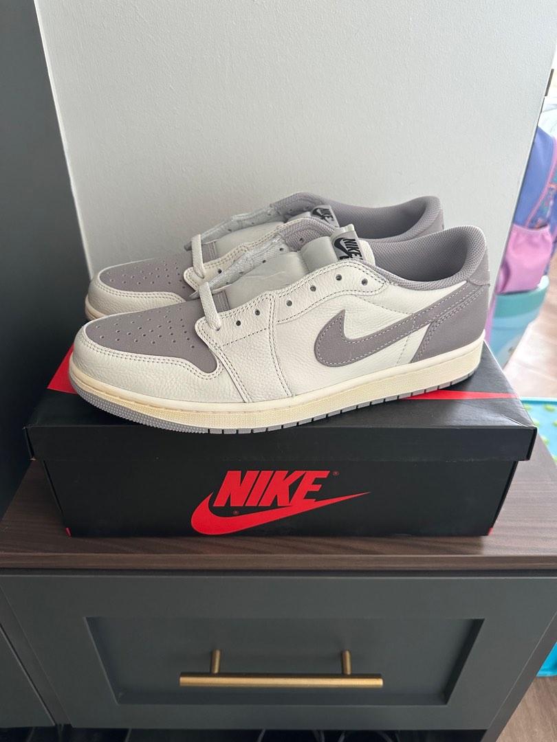 jordan 1 og atmosphere