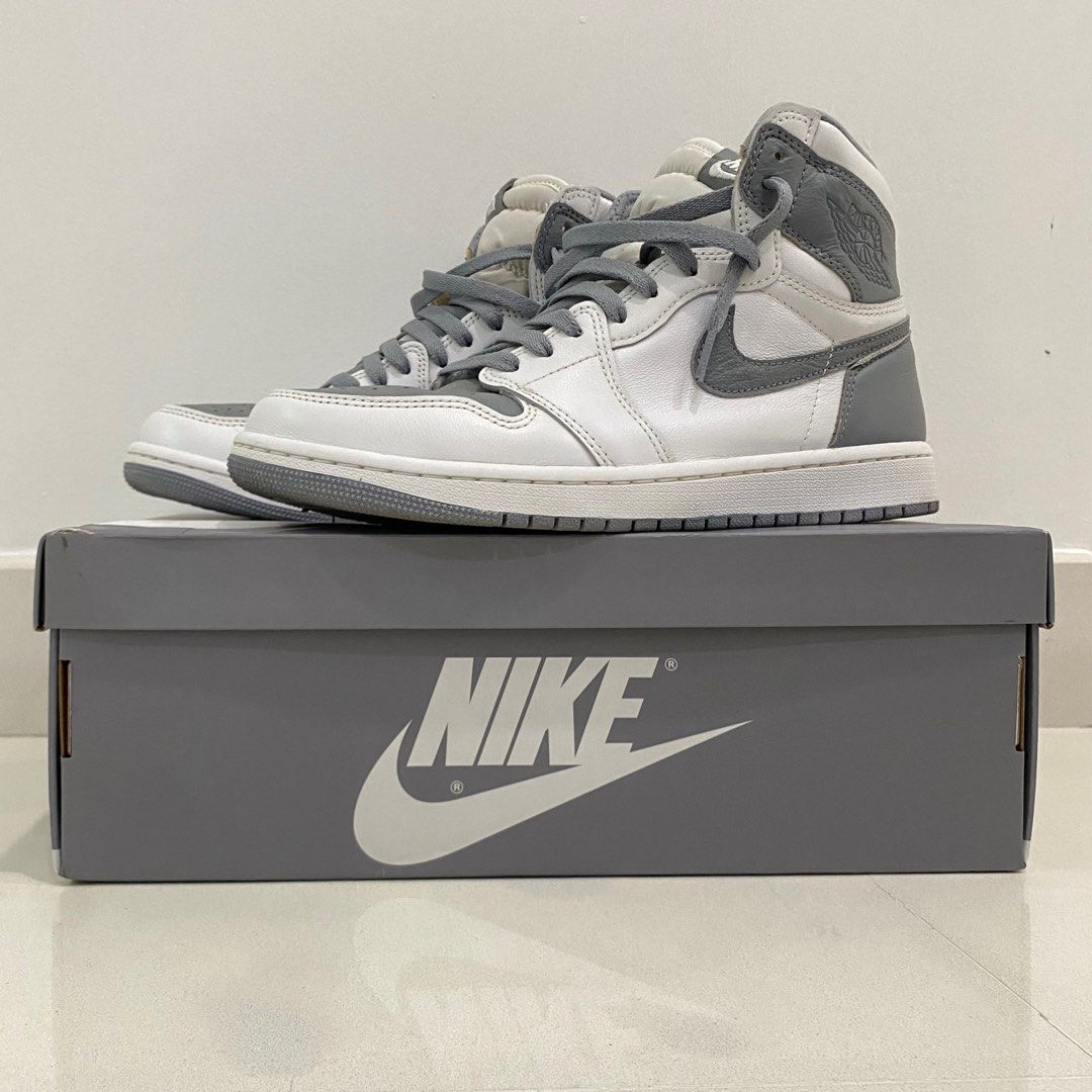 Men's air jordan sale retro 1 high og