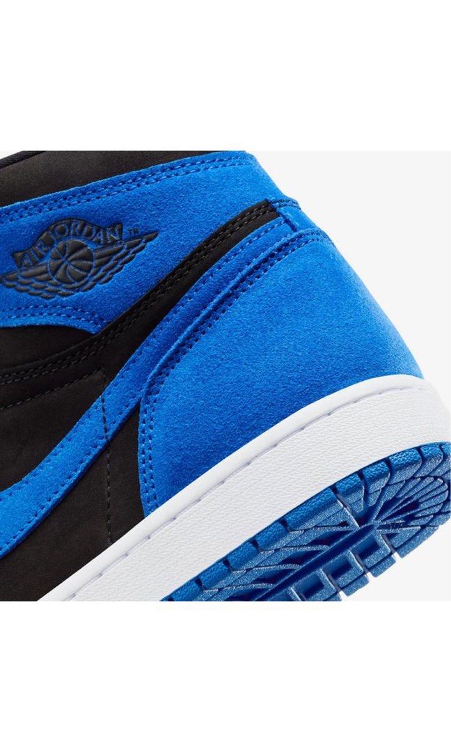 AIR JORDAN 1 RETRO HIGH OG Men s Fashion Footwear Sneakers on