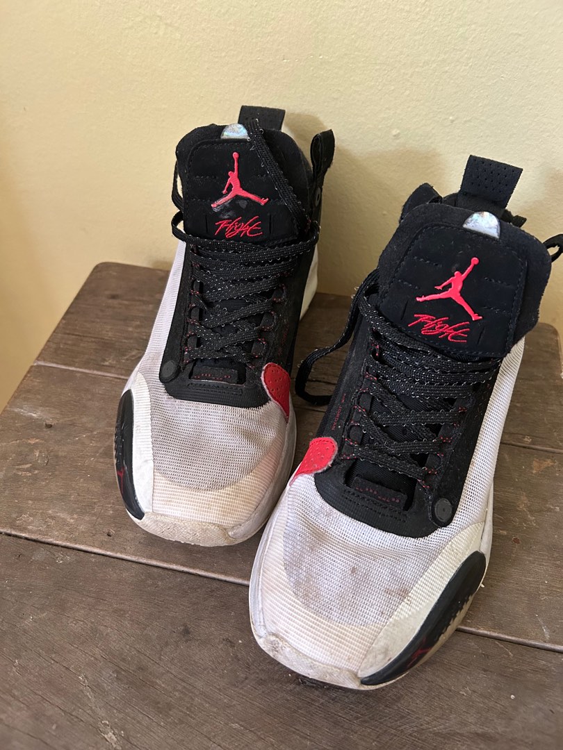 Jordan 34 low chicago hotsell