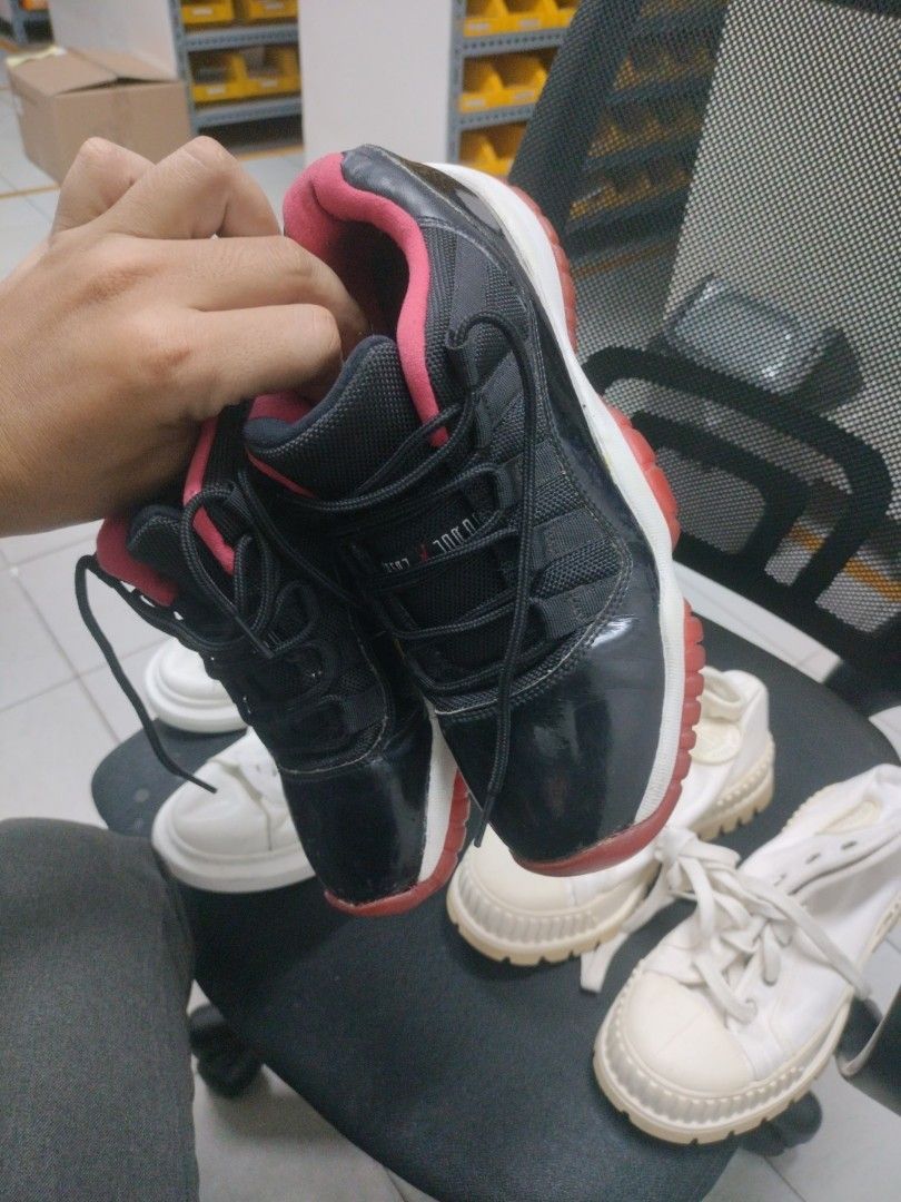 Jordan 11 clearance low olx