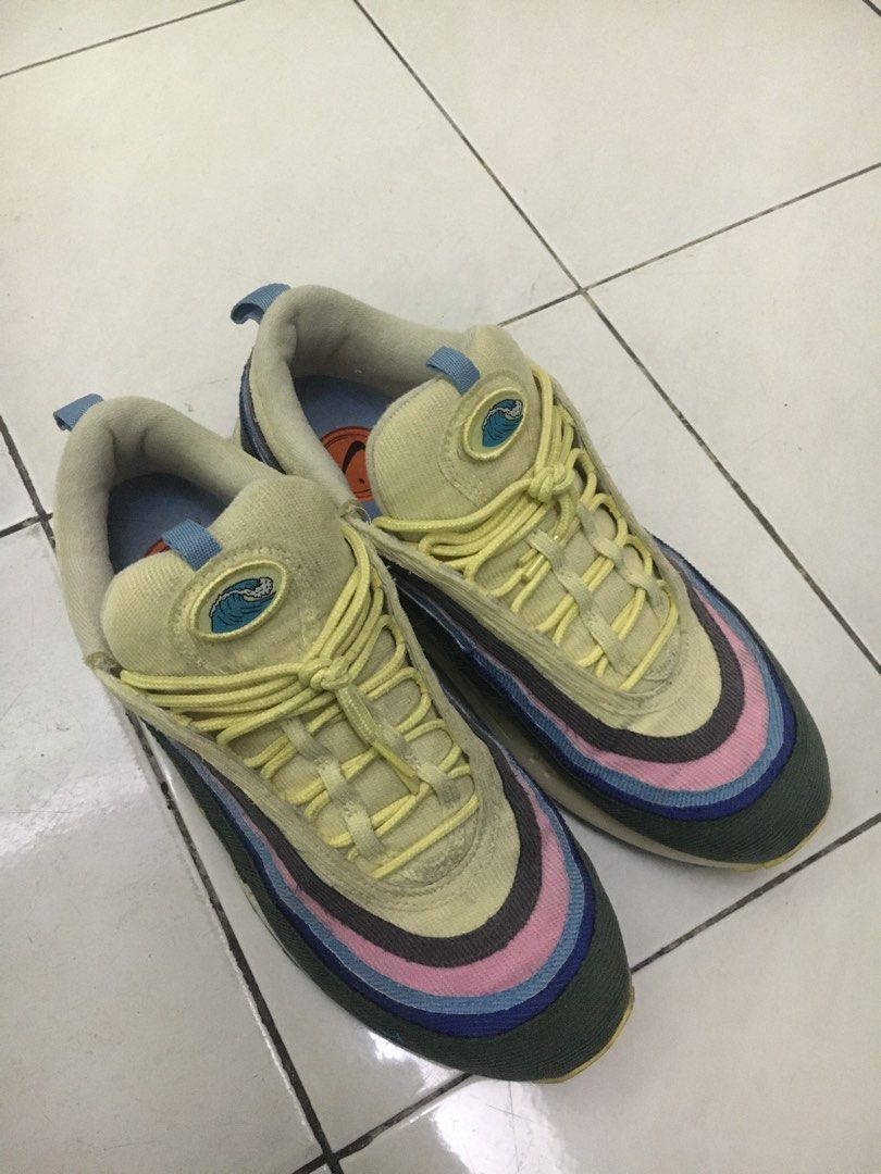 Nike sean wotherspoon us 11 harga clearance