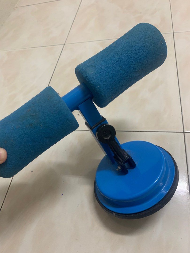 Senaman sales sit up