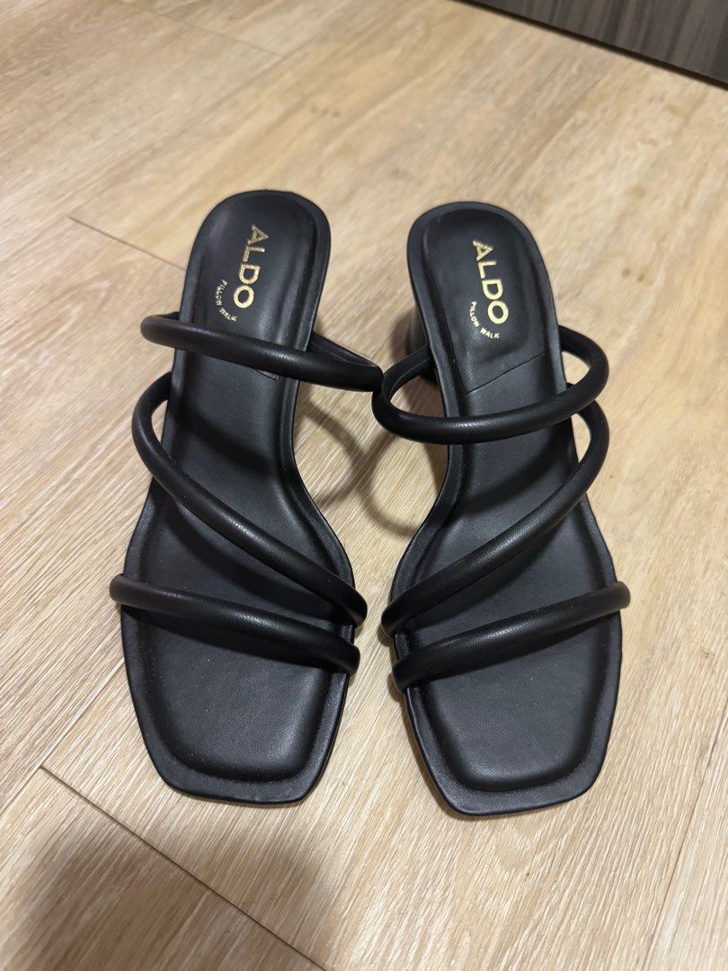 Aldo deals outlet