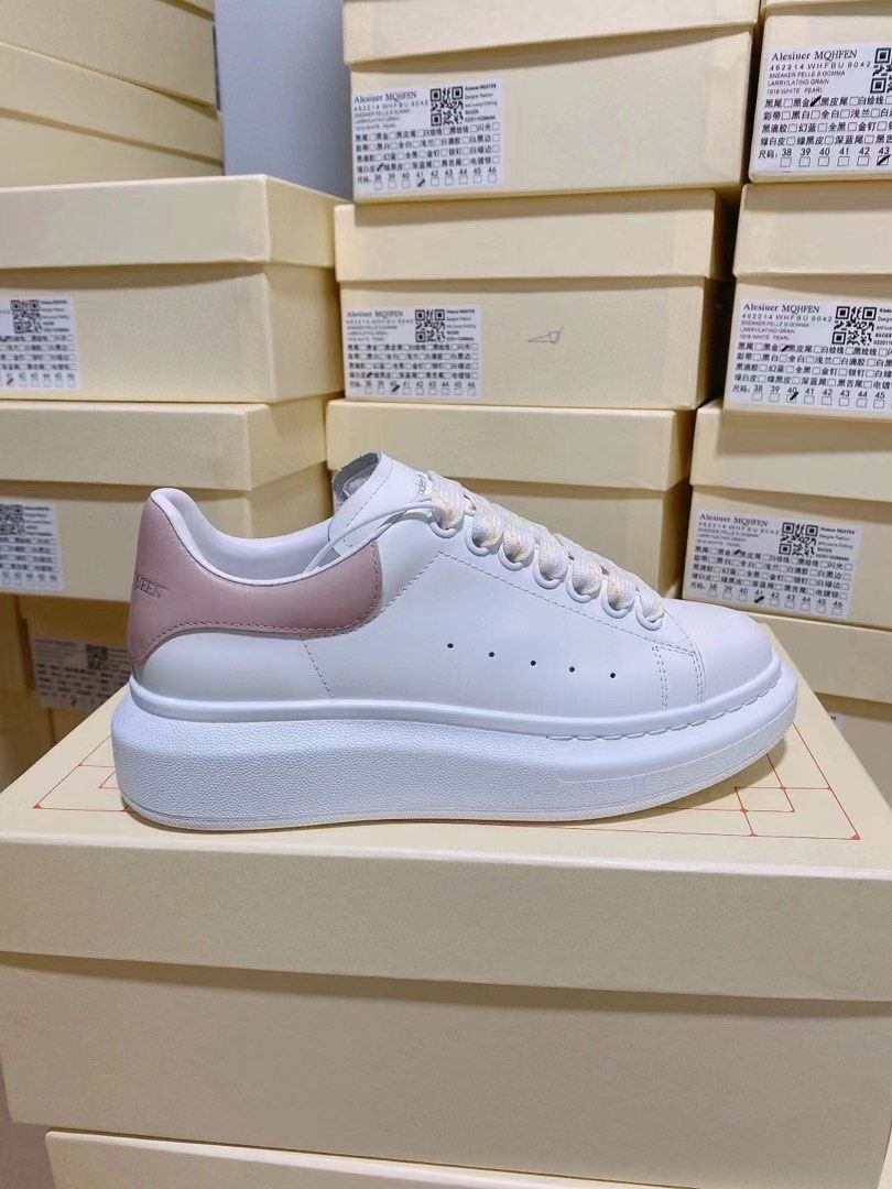 Mcqueen size online