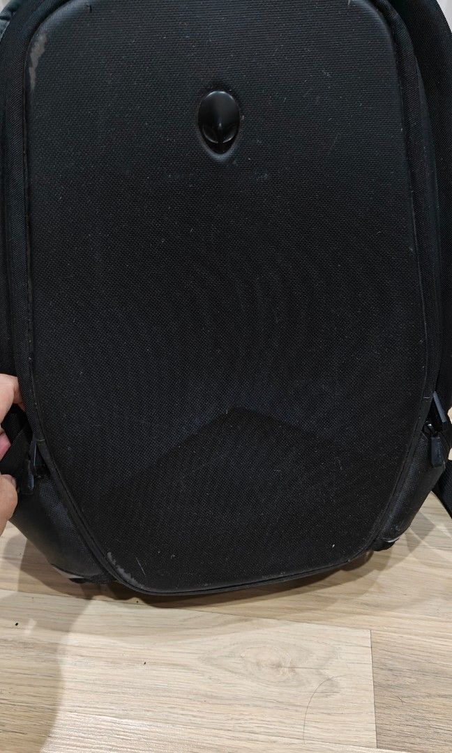 Alienware 17 outlet inch laptop bag