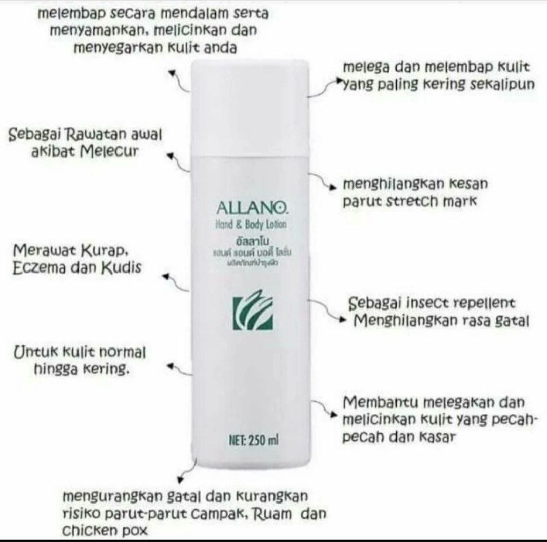 Amway lotion deals