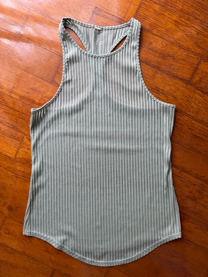 Alo essence hotsell tank
