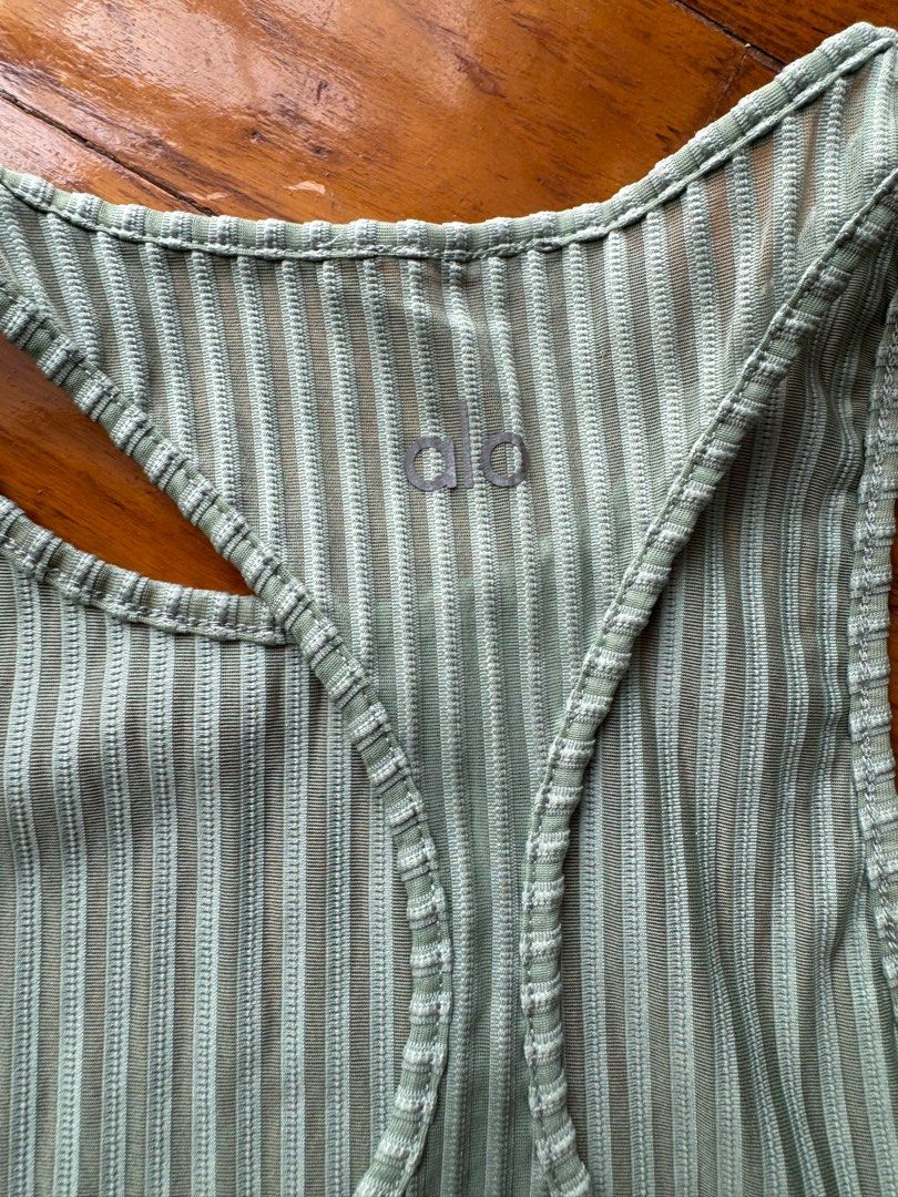 Alo clearance essence tank