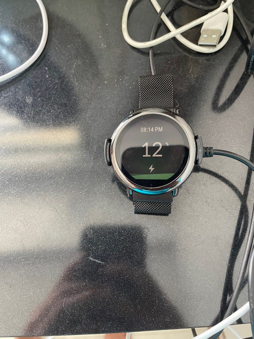 Amazfit pace hot sale second hand