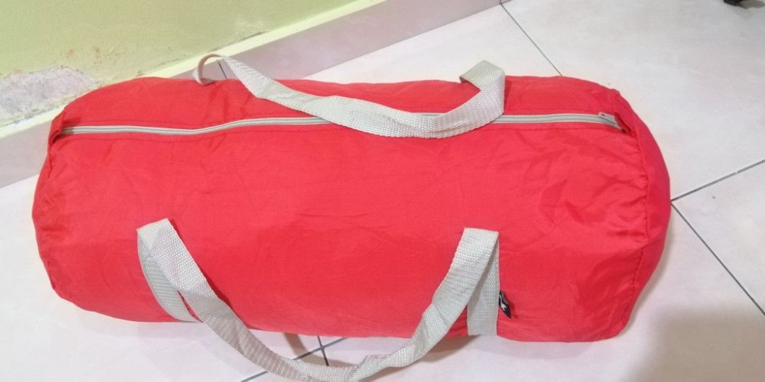 American eagle duffle bag on sale