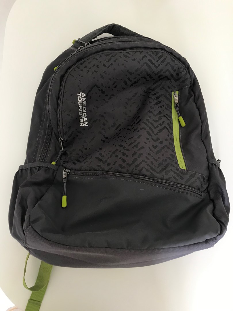 Pithu bag american shop tourister