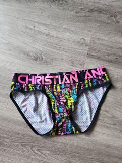 Andrew Christian Briefs Men Underwear