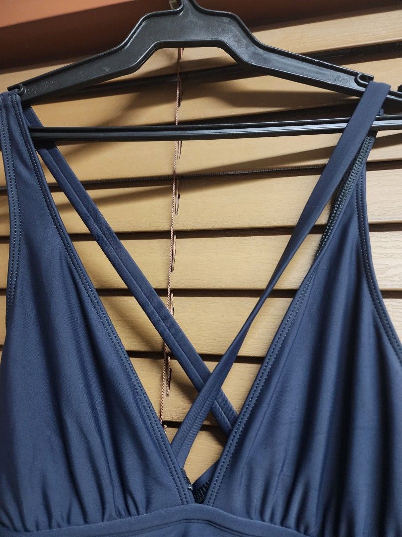 Anne klein swim hotsell