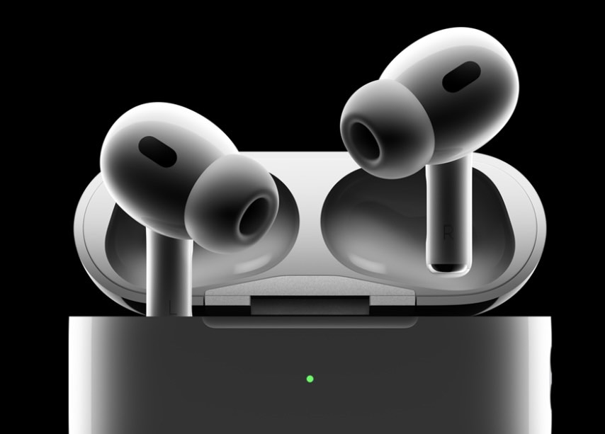 Apple Airpods pro 2, 音響器材, 耳機- Carousell