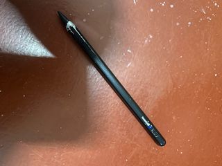 Apple pencil like Goojodoq stylus