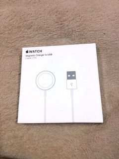 Apple Watch iWatch Charger Magnetic Charging Cable