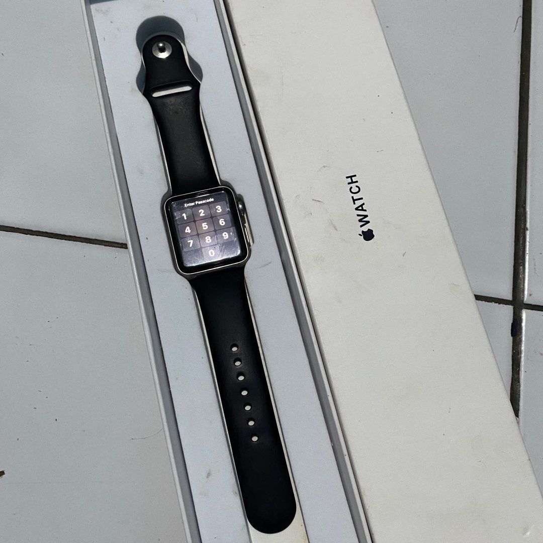 Apple Watch Series 1 42mm