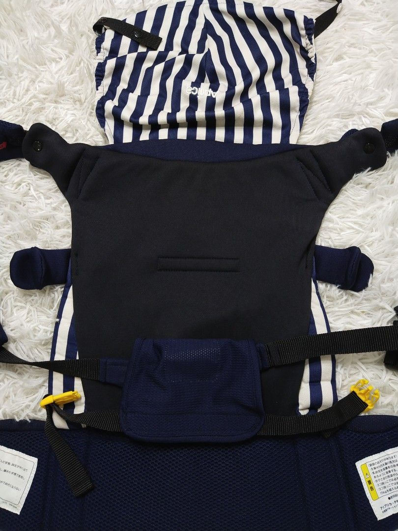 Aprica CTS Baby Carrier, Babies & Kids, Going Out, Carriers
