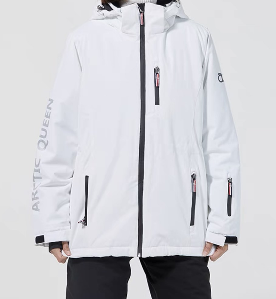 Arctic Queen Ski Jacket