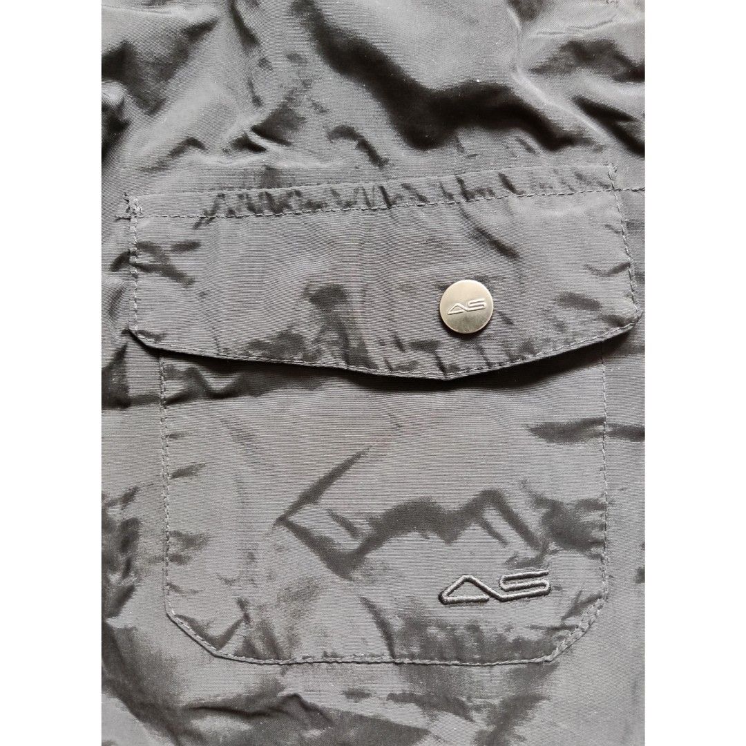 Arctic star ski jacket top