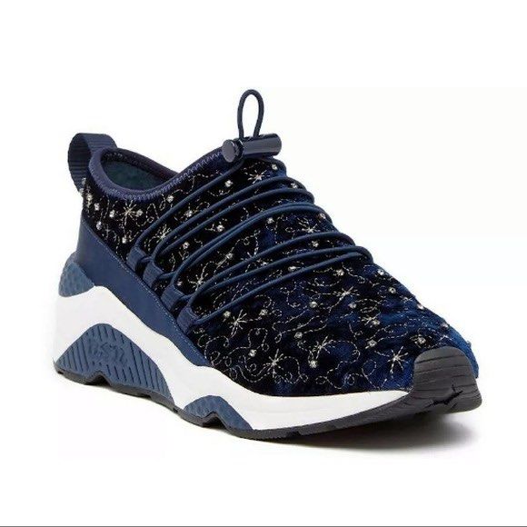Ash top sneakers star